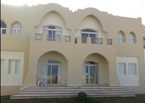 Sharm Heights Apartments