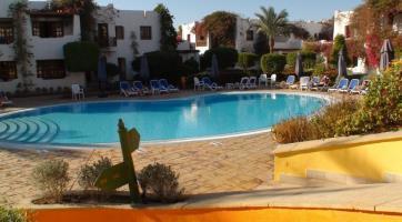 Hotel Mexicana Sharm Resort
