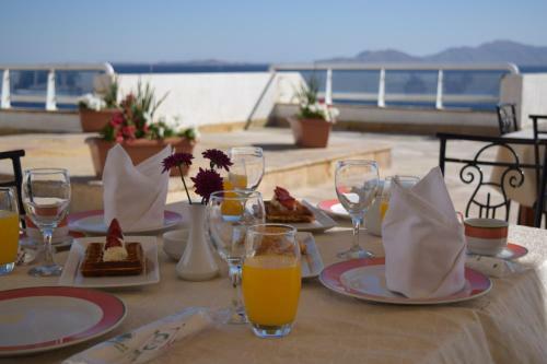 Sheraton Sharm Hotel, Resort, Villas & Spa