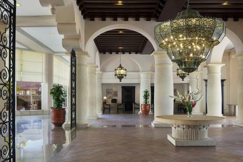 Sheraton Sharm Hotel, Resort, Villas & Spa