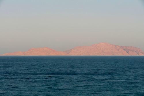 Sheraton Sharm Hotel, Resort, Villas & Spa