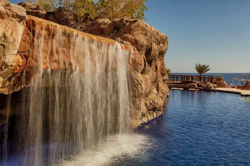 Sheraton Sharm Hotel, Resort, Villas & Spa