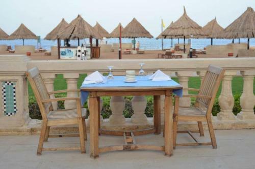 Sheraton Sharm Hotel, Resort, Villas & Spa