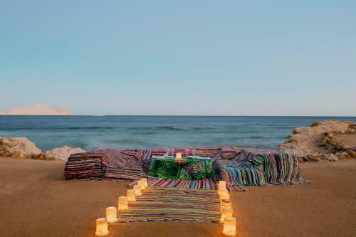Sheraton Sharm Hotel, Resort, Villas & Spa
