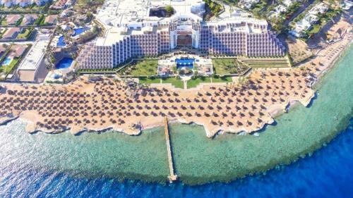 Sheraton Sharm Hotel, Resort, Villas & Spa