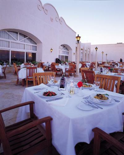 Sheraton Sharm Hotel, Resort, Villas & Spa