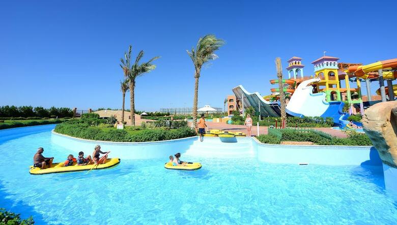 Hotel Sea Club Aqua Park & Spa