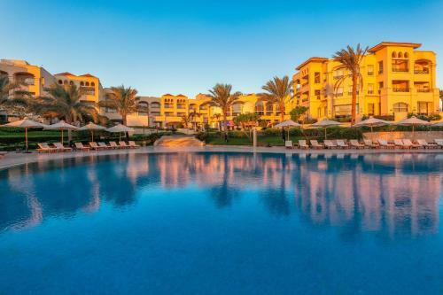 Hotel The Cleopatra Luxury Resort Collection