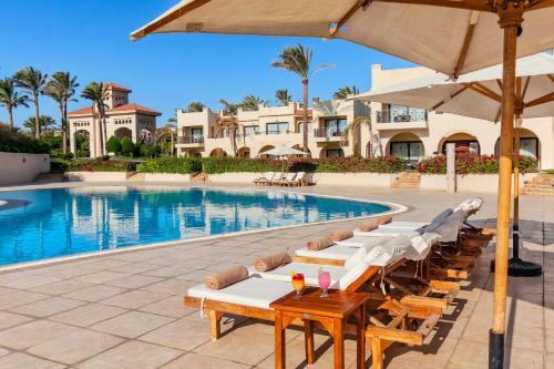 Hotel The Cleopatra Luxury Resort Collection