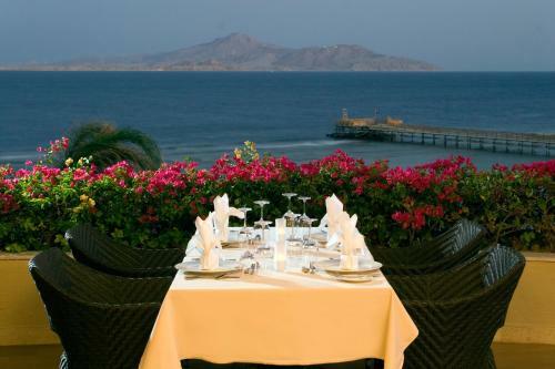Hotel The Cleopatra Luxury Resort Collection