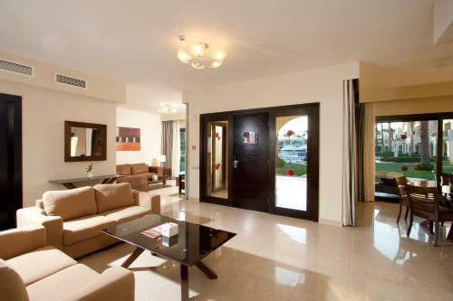 Hotel The Cleopatra Luxury Resort Collection