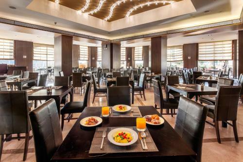 Hotel The Cleopatra Luxury Resort Collection