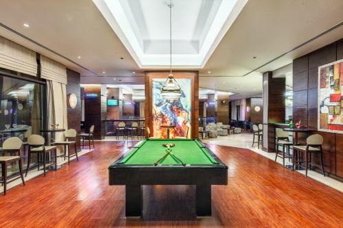 Hotel The Cleopatra Luxury Resort Collection