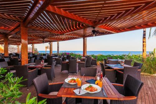 Hotel The Cleopatra Luxury Resort Collection