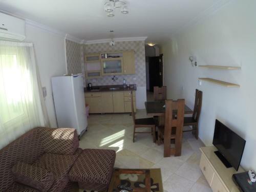 Apartamentos Sharks Bay Oasis