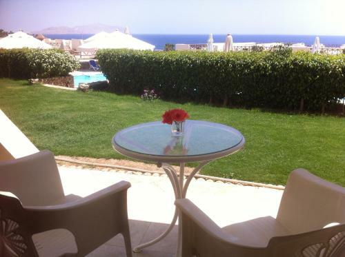 Apartamentos Sharks Bay Oasis