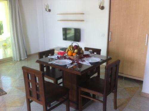 Apartamentos Sharks Bay Oasis
