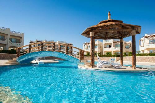 Apartamentos Sharks Bay Oasis