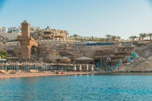 Apartamentos Sharks Bay Oasis