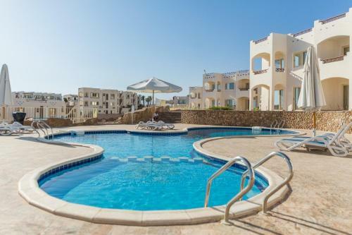Apartamentos Sharks Bay Oasis