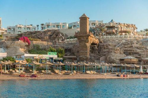 Apartamentos Sharks Bay Oasis