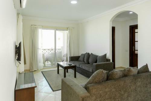Apartamentos Sharks Bay Oasis