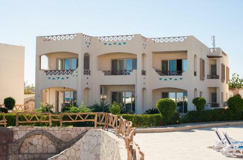 Apartamentos Sharks Bay Oasis