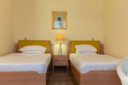 Royal Savoy Hotel And Villas