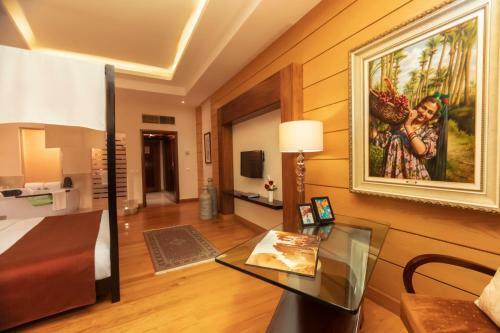 Royal Savoy Hotel And Villas