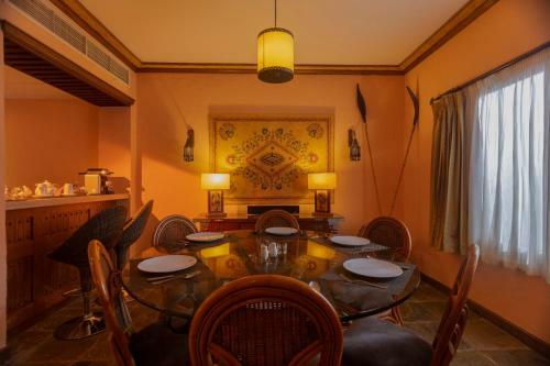 Royal Savoy Hotel And Villas