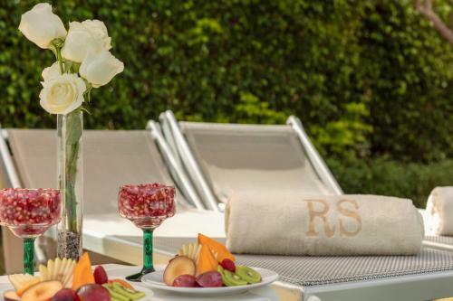 Royal Savoy Hotel And Villas