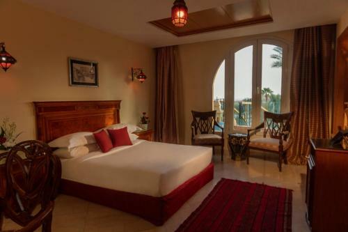 Royal Savoy Hotel And Villas