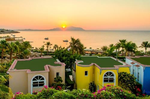 Royal Savoy Hotel And Villas