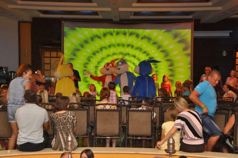 Hotel Rehana Royal Beach Resort & Spa