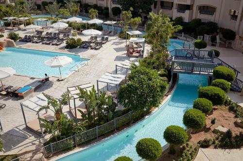 Hotel Coral Sea Waterworld Sharm El Sheikh
