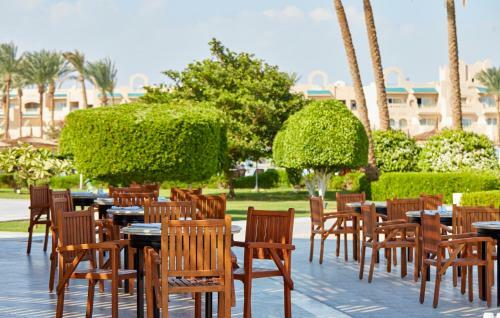 Hotel Coral Sea Waterworld Sharm El Sheikh