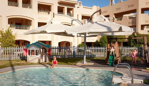 Hotel Coral Sea Waterworld Sharm El Sheikh