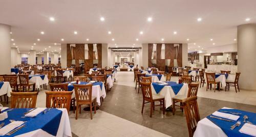 Hotel Coral Sea Waterworld Sharm El Sheikh