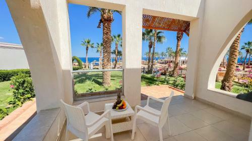 Club Reef Hotel Village