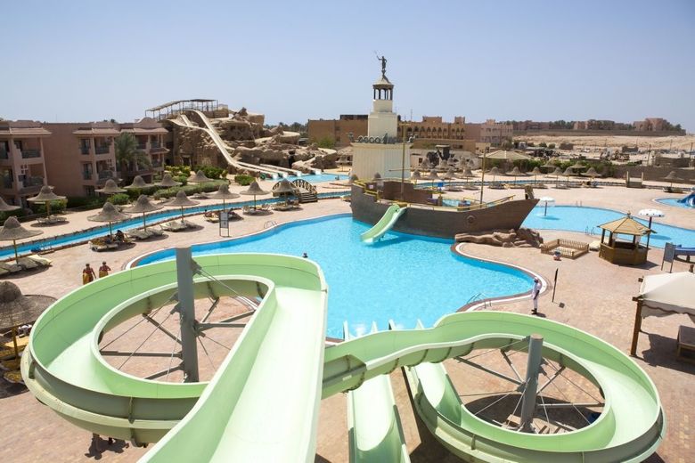 Hotel Park Inn By Radisson Sharm El Sheikh Resort