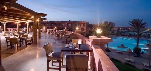 Hotel Park Inn By Radisson Sharm El Sheikh Resort