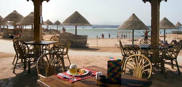 Hotel Park Inn By Radisson Sharm El Sheikh Resort