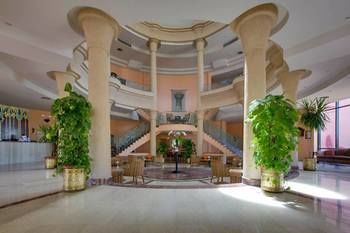 Hotel Park Inn By Radisson Sharm El Sheikh Resort