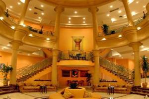 Hotel Park Inn By Radisson Sharm El Sheikh Resort