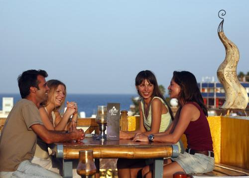 Camel Dive Club & Hotel (boutique Hotel)