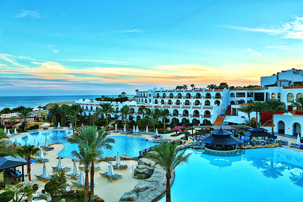 Hotel Savoy Sharm El Sheikh