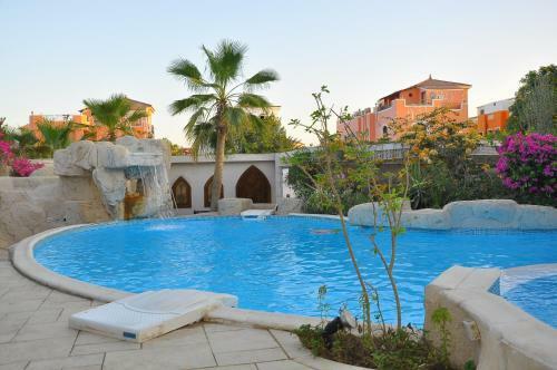 Villa Shahrazad Sharm El Sheikh