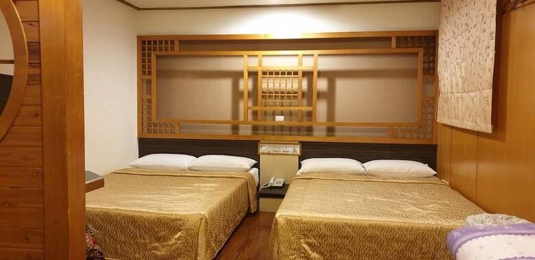 Tien You Hotel