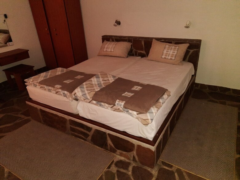 Hotel Ramblers Self Catering