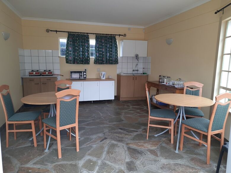 Hotel Ramblers Self Catering